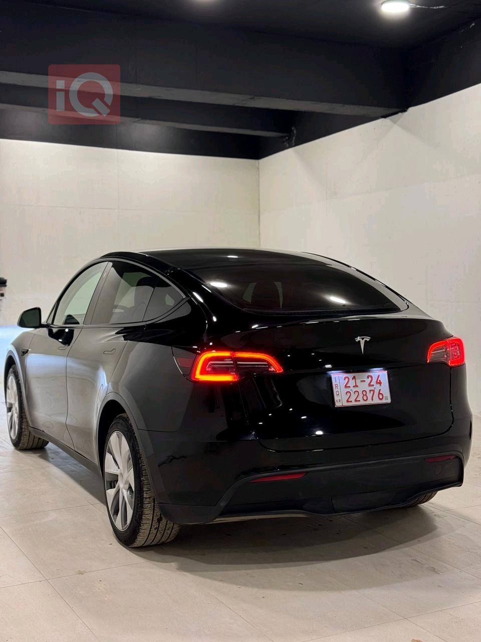 تسلا موديل Y